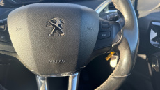 Peugeot 208 1.2 PureTech 82 Allure 5dr Petrol Hatchback